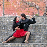 Buenos Aires - Tango